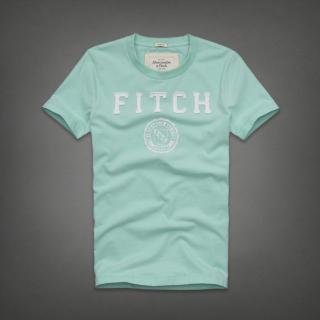 T-shirt Abercrombie & Fitch Homme Soldes